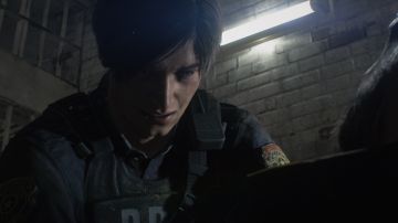 Immagine 46 del gioco Resident Evil 2 Remake per PlayStation 4